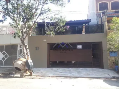 Casa com 4 Quartos à venda, 200m² no Vila Bela II, Jundiaí