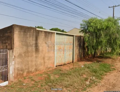 Lote/Terreno à venda, 1000m² no Estância Alvorada, São José do Rio Preto