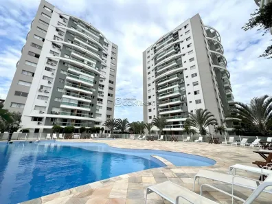 Apartamento com 3 Quartos à venda, 106m² no Barreiros, São José