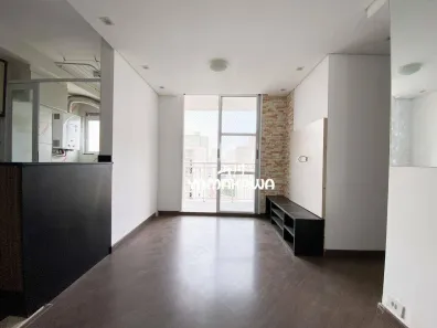 Apartamento com 2 Quartos à venda, 46m² no Jardim Vila Formosa, São Paulo