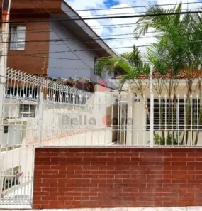 Casa com 1 Quarto à venda, 125m² no Vila Ema, São Paulo