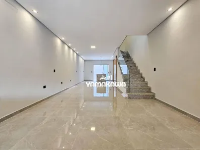 Sobrado com 3 Quartos à venda, 130m² no Vila Fernandes, São Paulo