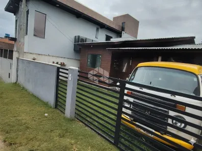 Casa com 2 Quartos à venda, 150m² no São João do Rio Vermelho, Florianópolis