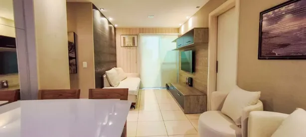 Apartamento com 2 Quartos à venda, 65m² no Freguesia (Jacarepaguá), Rio de Janeiro