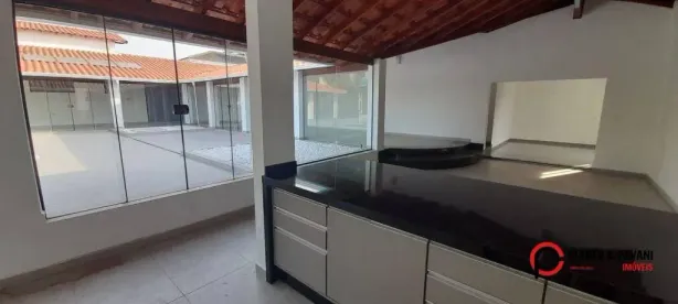 Casa de Condomínio com 4 Quartos à venda, 401m² no Barreiro, Araçoiaba da Serra