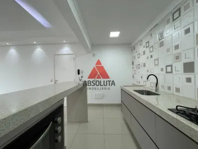 Apartamento com 2 Quartos à venda, 70m² no Vila Santa Catarina, Americana