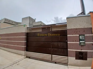 Casa com 3 Quartos à venda, 95m² no Residencial Parque das Palmeiras, Pindamonhangaba