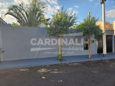 Casa com 3 Quartos à venda, 207m² no Vila Esperança (Vila Xavier), Araraquara