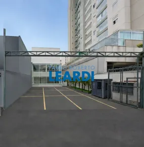 Imóvel Comercial à venda, 850m² no Vila Clementino, São Paulo