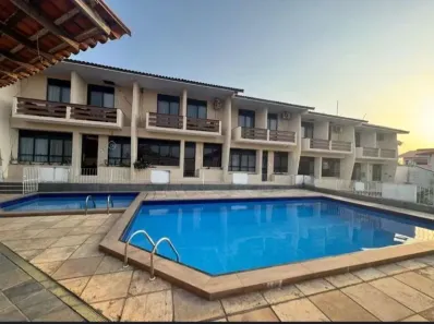 Casa de Condomínio com 4 Quartos para alugar, 240m² no , São José de Ribamar