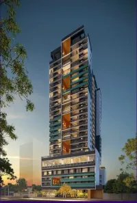 Apartamento com 3 Quartos à venda, 80m² no Cidade Monções, São Paulo