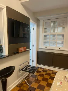 Apartamento com 1 Quarto para alugar, 20m² no Quitandinha, Petrópolis