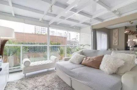 Apartamento com 1 Quarto à venda, 65m² no Vila Olímpia, São Paulo