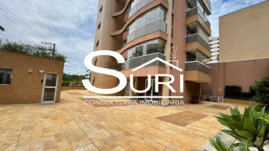 Apartamento com 4 Quartos à venda, 205m² no Vila Gilda, Santo André