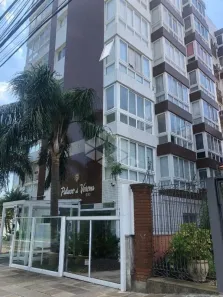 Apartamento com 2 Quartos para alugar, 60m² no Tristeza, Porto Alegre