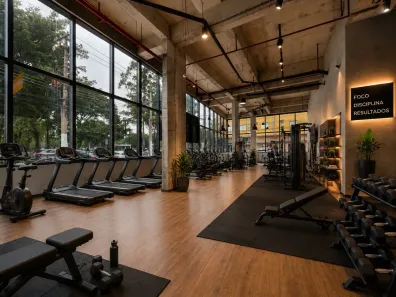 Ponto Comercial para alugar, 5017m² no Santana, São Paulo