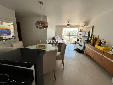 Apartamento com 3 Quartos à venda, 77m² no Engenho Novo, Rio de Janeiro