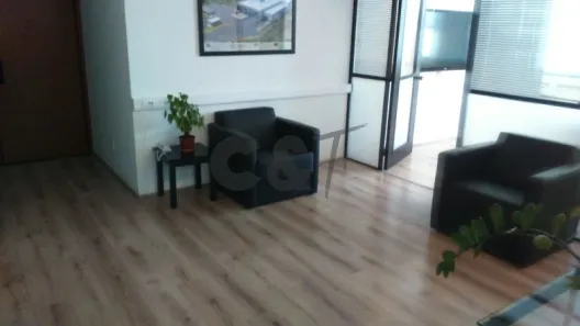 Sala Comercial à venda, 84m² no Brooklin Paulista, São Paulo