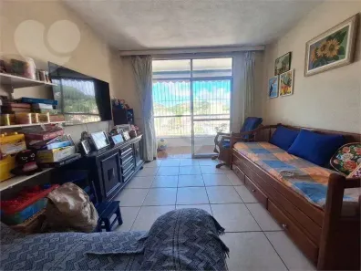 Apartamento com 2 Quartos à venda, 90m² no Fonseca, Niterói