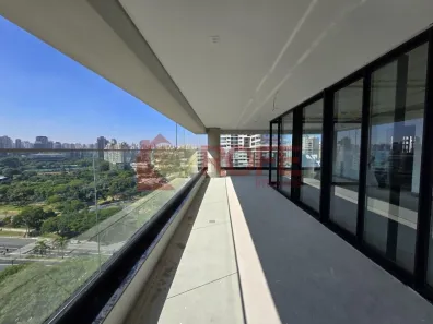 Apartamento com 4 Quartos à venda, 240m² no Ibirapuera, São Paulo