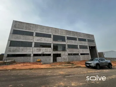 para alugar, 1725m² no Comercial Vitória Martini, Indaiatuba