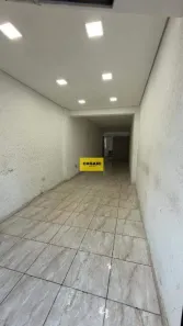 Ponto Comercial para alugar, 38m² no Santa Terezinha, São Bernardo do Campo