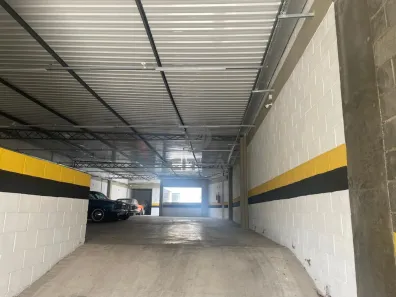 Galpão/Depósito/Armazém para alugar, 300m² no Parque Industrial, Campinas