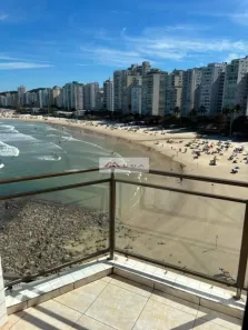 Apartamento com 4 Quartos à venda, 198m² no Pitangueiras, Guarujá