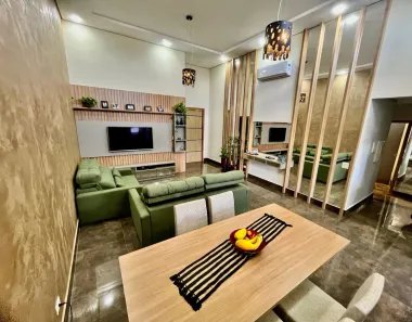 Casa com 3 Quartos à venda, 249m² no Igapó, Londrina