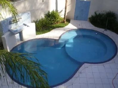 Casa com 4 Quartos à venda, 511m² no Ribeirânia, Ribeirão Preto