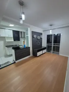 Apartamento com 2 Quartos à venda, 56m² no Portais (Polvilho), Cajamar
