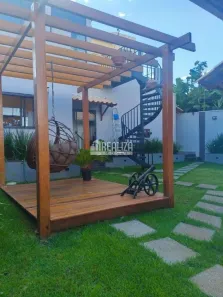 Casa com 2 Quartos à venda, 166m² no Fabrício, Uberaba