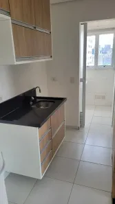 Apartamento com 1 Quarto à venda, 44m² no Brooklin Paulista, São Paulo