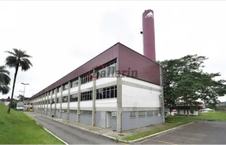 Sala Comercial para alugar, 3366m² no Piraporinha, Diadema