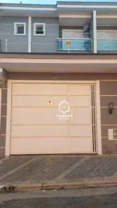 Sobrado com 2 Quartos à venda, 80m² no Vila Carolina, São Paulo
