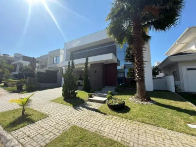 Casa com 4 Quartos à venda, 291m² no Pedra Branca, Palhoça