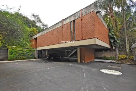 Lote/Terreno à venda, 3100m² no Cidade Jardim, São Paulo