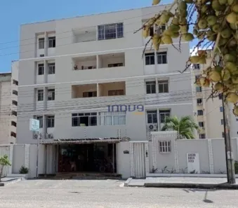 Apartamento com 3 Quartos à venda, 88m² no Vicente Pinzon, Fortaleza