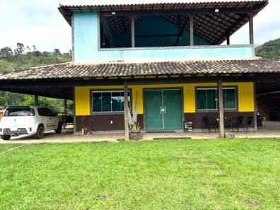 Apartamento com 6 Quartos à venda, 520m² no Serra de Mato Grosso (Sampaio Correia), Saquarema