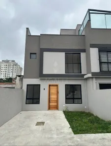 Sobrado com 3 Quartos à venda, 161m² no Xaxim, Curitiba
