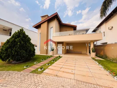Casa de Condomínio com 3 Quartos à venda, 300m² no Condomínio Residencial Shamballa II, Atibaia