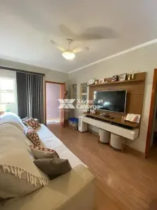 Casa com 2 Quartos à venda, 129m² no Consolação, Rio Claro
