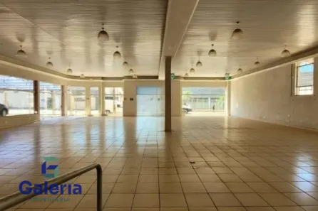 Galpão/Depósito/Armazém para alugar, 1750m² no Campos Elíseos, Ribeirão Preto