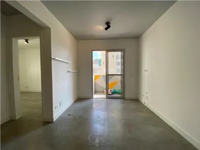 Apartamento com 1 Quarto à venda, 45m² no Indianópolis, São Paulo