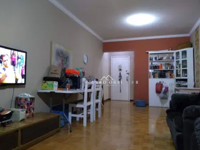 Apartamento com 3 Quartos à venda, 108m² no Jardim Elite, Piracicaba