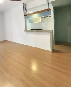 Apartamento com 2 Quartos à venda, 47m² no Vila Andrade, São Paulo