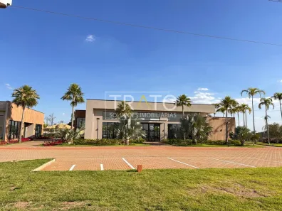 Lote/Terreno à venda, 300m² no Betel, Paulínia