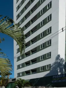 Apartamento com 3 Quartos à venda, 66m² no Casa Amarela, Recife