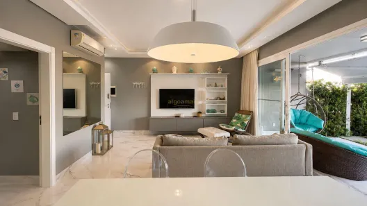 Casa de Condomínio com 2 Quartos à venda, 116m² no XANGRI-LÁ, Xangri-lá