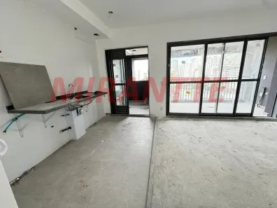 Apartamento com 2 Quartos à venda, 75m² no Santana, São Paulo